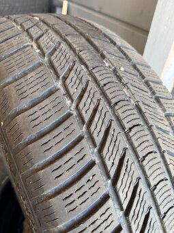 255/55 R20 110 V zimné pneumatiky Continental - 8