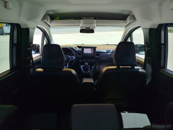 renault kangoo 1,5 dci - 8