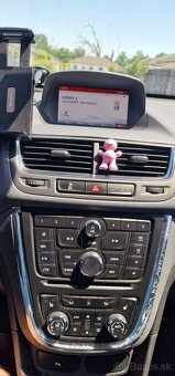 Opel Mokka - 8