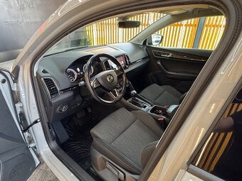 Škoda Karoq 2.0 TDI SCR Style 4x4 DSG - 8