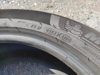 Letné pneu 215/55R17 Michelin - 8