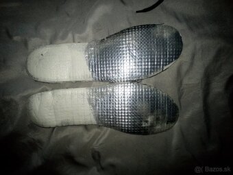 ARTRA - Pracovna obuv do chladneho prostredia - 10 eur - 8