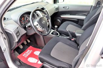 Nissan X-Trail 2.0 dCi XE - 8