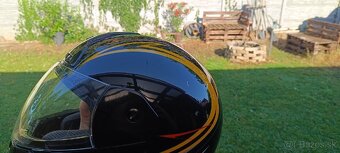 Prilba na motocykel - 8