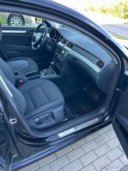 Predám Škoda Superb combi 2015 170ps - 8