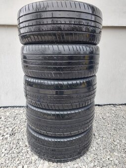 PNEUMATIKY LETNE AJ 55R15 - 8