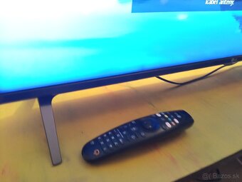 LCD TELEVIZE LG 43 PALCŮ PLNĚ FUNKČNÍ, DÁM ZÁRUKU - 8
