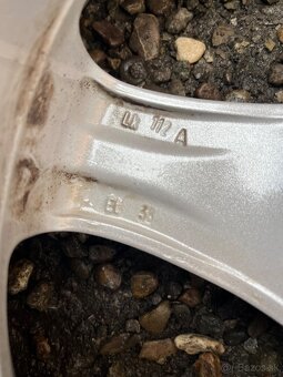Disky R16 Škoda,VW,Seat - 8