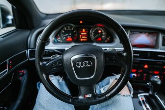 audi s6 c6 quattro - 8