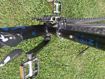 Kellys Spider 50, M, 27.5", vzduchová vidlica - 8