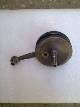 PIONIER MOTOR+KLUKA +VALEC 20,21 - 8