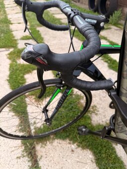 Kenzel Infinity Aero SL 400 - 8