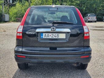 HONDA CR-V 2,2i DTEC - 8