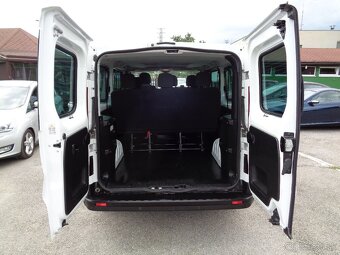 Renault Trafic Furgon 1.6 - 8