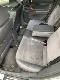 Vw passat b5,5 1.9tdi 96kw - 8