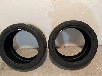 Pirelli P Zero Corsa letne nove - 8