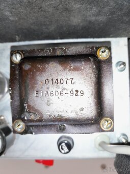 FENDER VIBRO CHAMP 1979 - 8