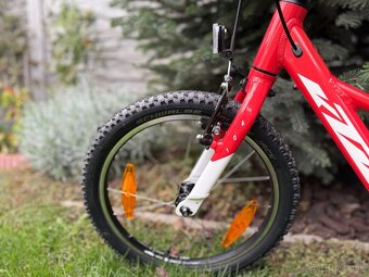 Detsky bicykel ktm cross 16 - 8