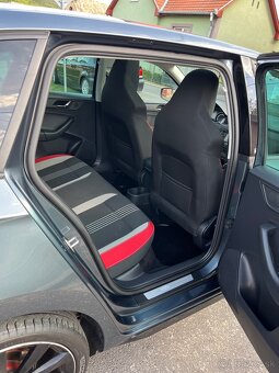 Skoda rapid - 8