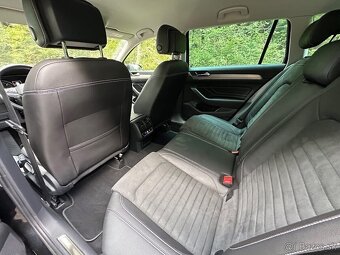 VW passat facelift. Rok 5/2022 - 8