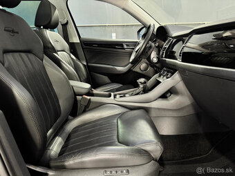 Škoda Kodiaq 2.0 TDI SCR EVO LK 4x4 DSG FACELIFT - 8