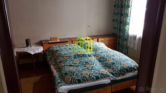 Na predaj rodinný dom, 372 M2, Rajec - blízke centrum - 8