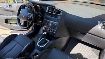 Citroen C4 - 8