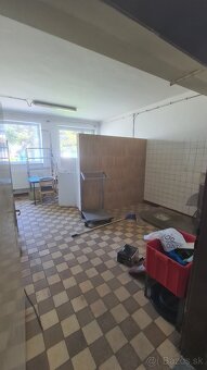 PPS - Závodná Kuchyňa | Ubytovanie | Polyfunkcia na Predaj - 8