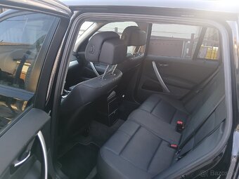 BMW x3 - 8