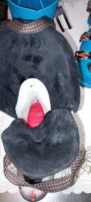 Lyžiarky ATOMIC HAWX PRIME 100  (26,0/26,5) - 8