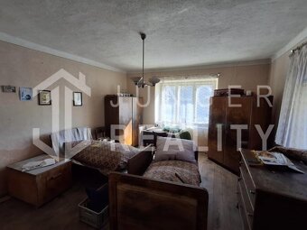 Na predaj vidiecky dom v obci Pača, okr. Rožňava - 8