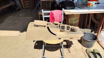 Sedačky Bmw E60 , E61 - 8