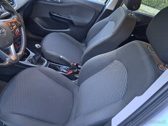 Opel corsa 1.4 i drive - 8