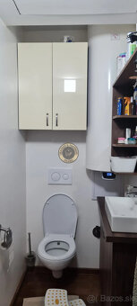 PET FRIENDLY 3-izb. byt na prenájom | PRIEHRADNÁ, BA II - 8