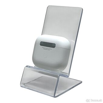 Apple AirPods 3 s Wireless Charging Case, ZÁRUKA 12 MESIACOV - 8