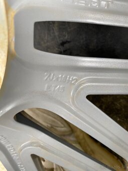 ✅ R18 ®️ Originál Seat 5x112 ET45 ✅ VW Škoda Seat - 8