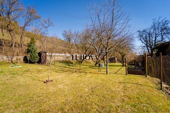 Chatka v TOP lokalite s veľkým potenciálom - 8