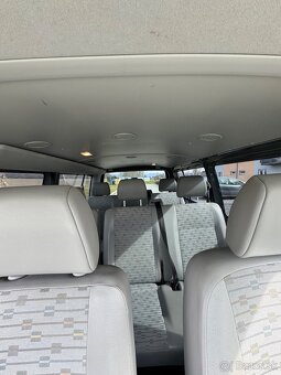 Volkswagen Transporter T5 Kombi - 8