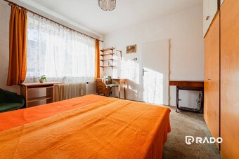 RADO | 5i RD s pozemkom 794m2  | ul. Jánošíkova, Trenčín - 8