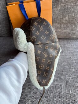 Louis vuitton čiapka baranica - 8