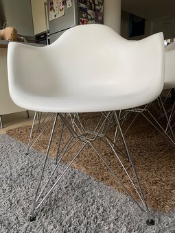 Stolicky 6 kusov - 8