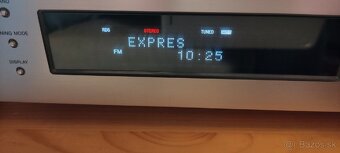 Sony tuner ST-SDB 900 je to rada QS - 8