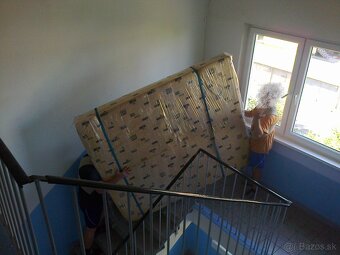 Najlacnejšie Sťahovanie Senica Autodoprava Vypratávanie - 8