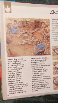 Knihy na predaj (7.) - 8