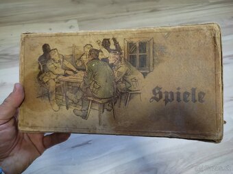 Vojenské veci WW2 - 8