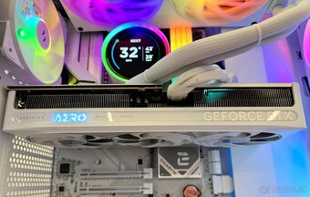 Ryzen 9 9950x3D, RTX 5080 16GB, 64GB RAM, 2TB, 1200W - 8