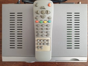 Ferguson digitálny satelitný prijímač... - 8