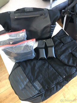Kočík Cybex Priam - 8