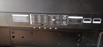 Predam TV LCD Sencor 26 palcy SLT 2610DVBT - 8