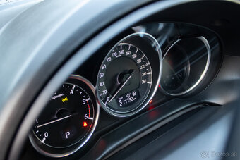 Mazda CX-5 2.2 Skyactiv-D - 8